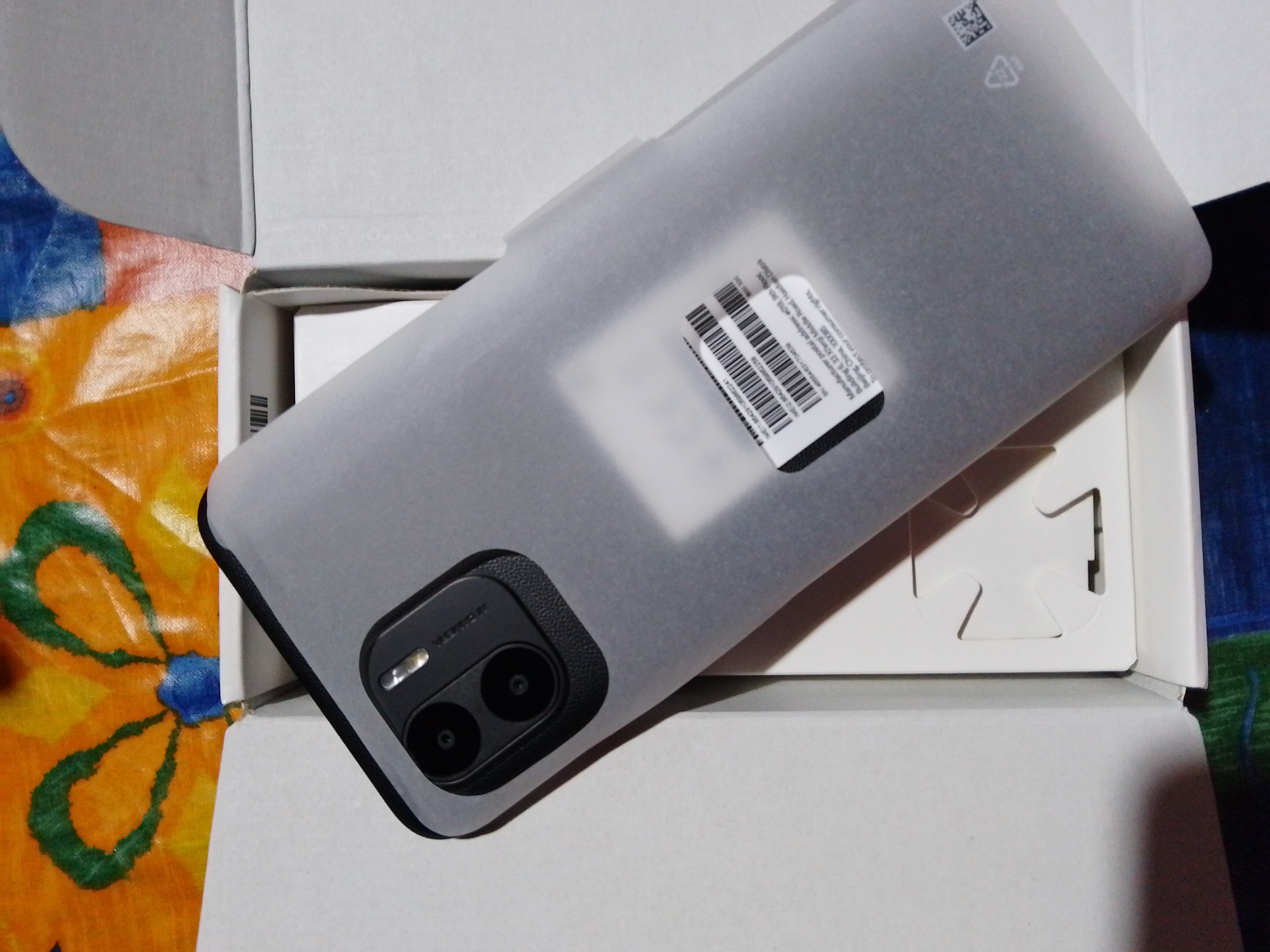 REDMI A2 NEUF NEUF 2g/32g