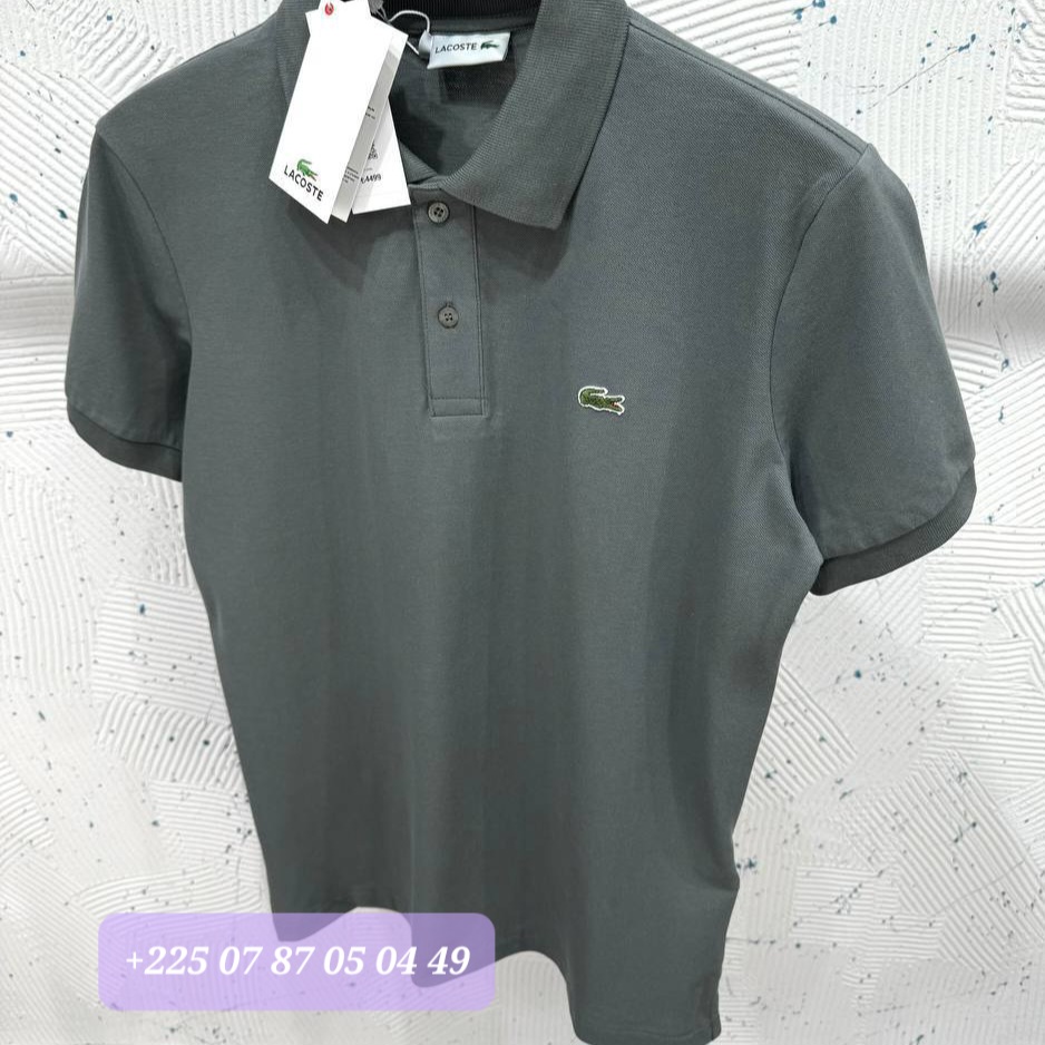 POLO Lacoste