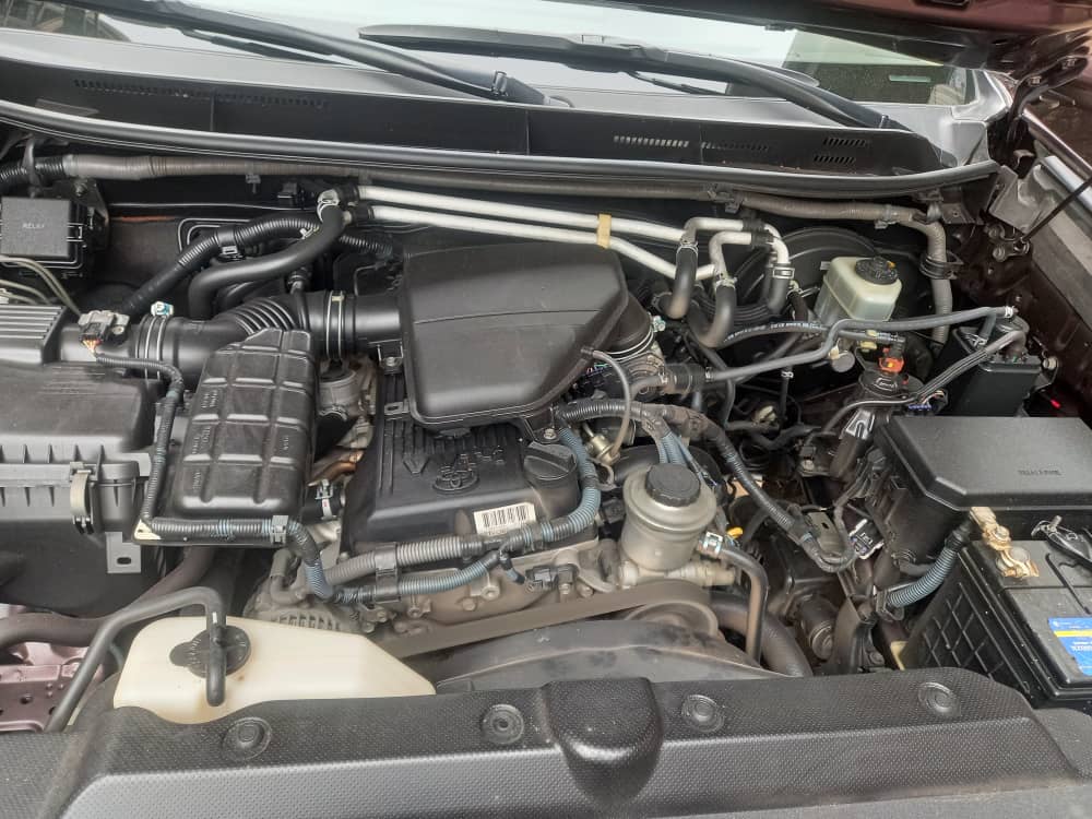 TOYOTA PRADO LAND CRUISER TOYOTA PRADO LAND CRUISER