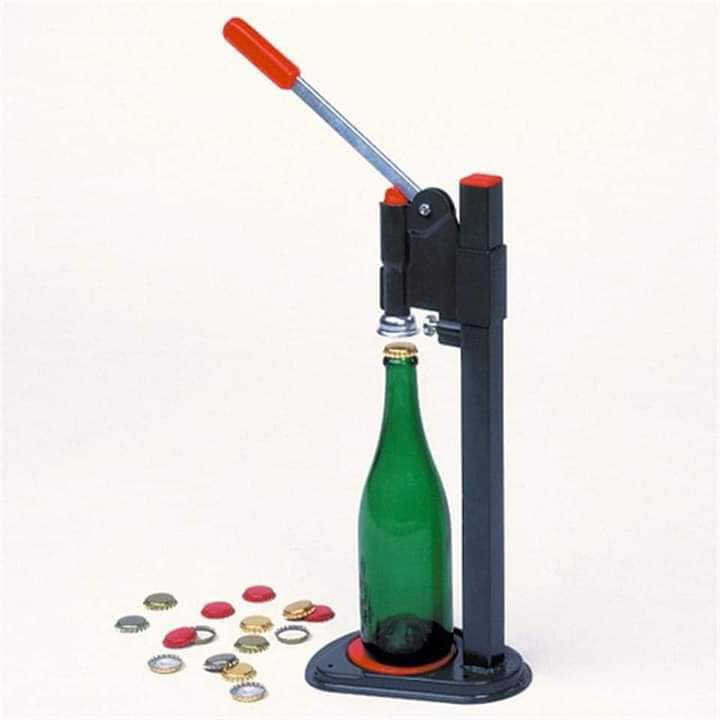 Gelulier - Capsuleuse manuel - sachets de thé