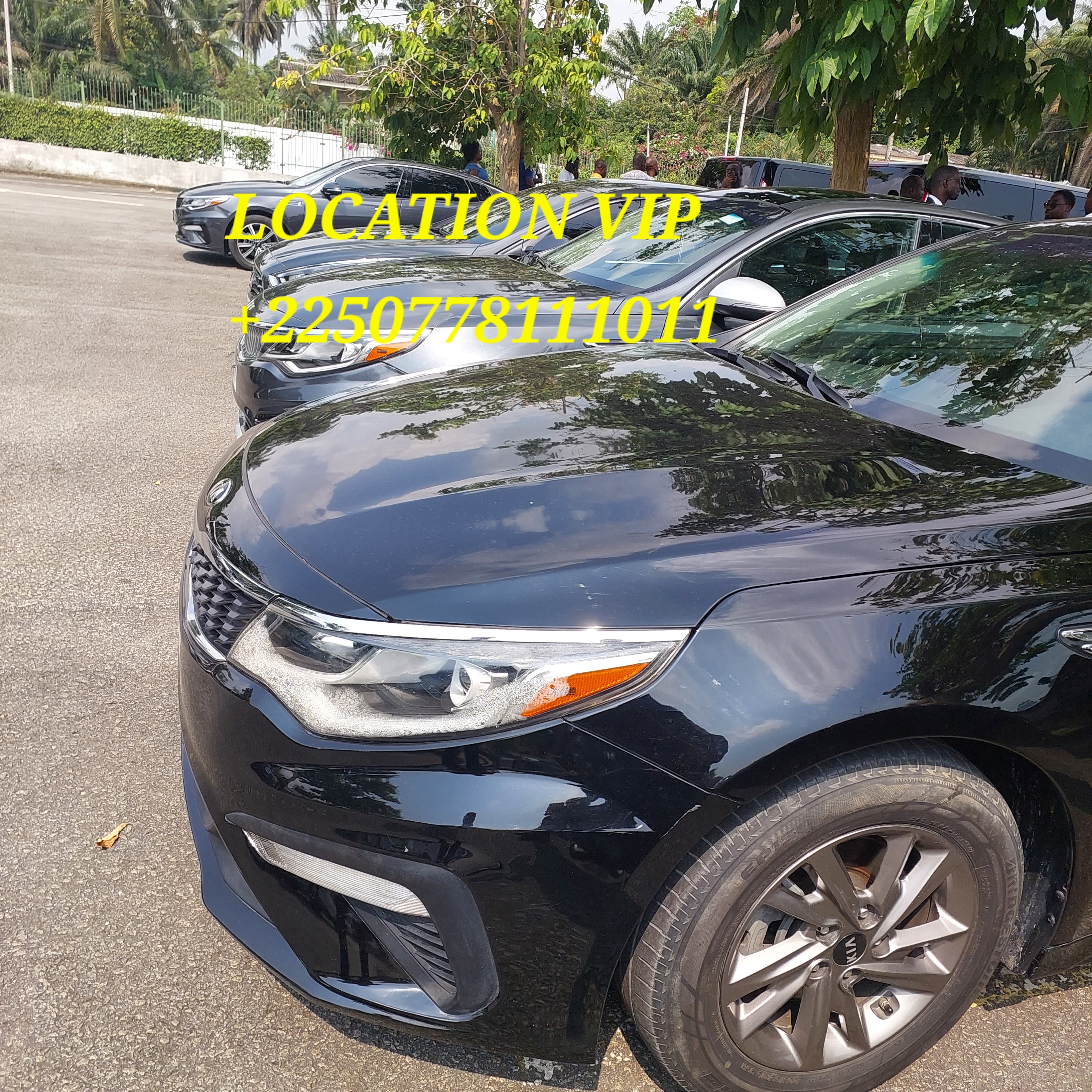 location de voiture abidjan cocody