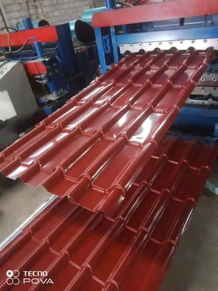 LIQUIDATION DES TOLES ET ACCESSOIRES CHEZ TACC