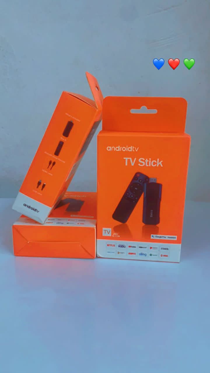 Abonnement IPTV +box Android TV