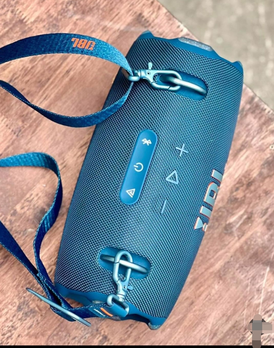 XTREME4 ORIGINAL JBL BLUETOOTH SPEAKER