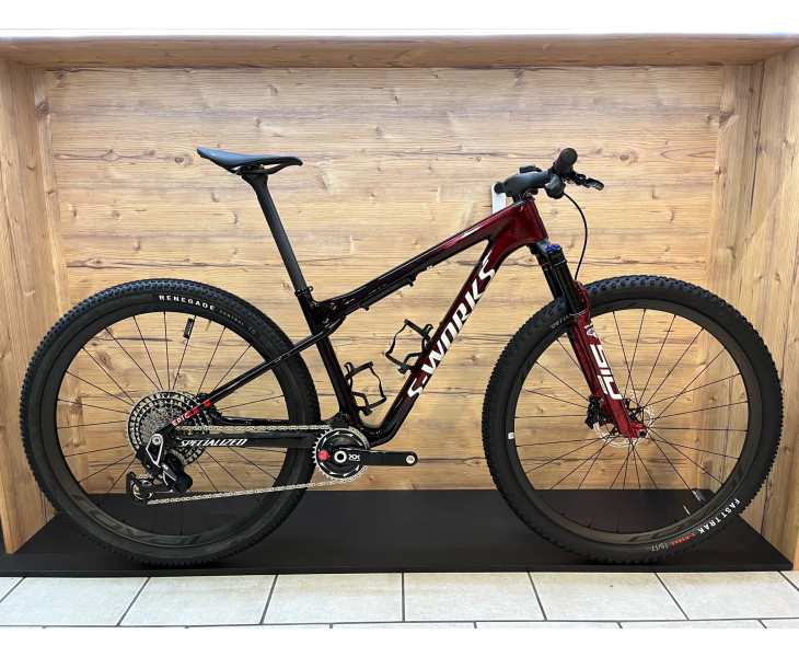 2024 Specialized Turbo Levo SL Expert Carbon 2024 Specialized Turbo Levo SL Expert Carbon