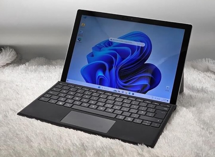 Surface Pro 7+ Plus 11ème génération