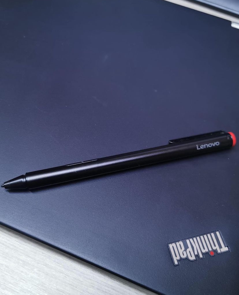 Lenovo Thinkpad Yoga L380 8ème génération