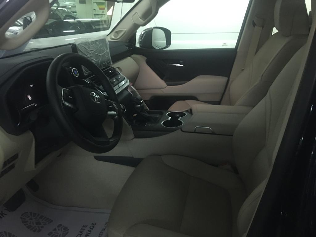 land cruiser 2022 land cruiser 2022