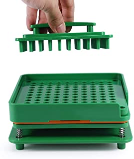 Gelulier manuel 100 trous taille 00