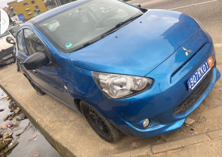 MITSUBISHI MITSUBISHI