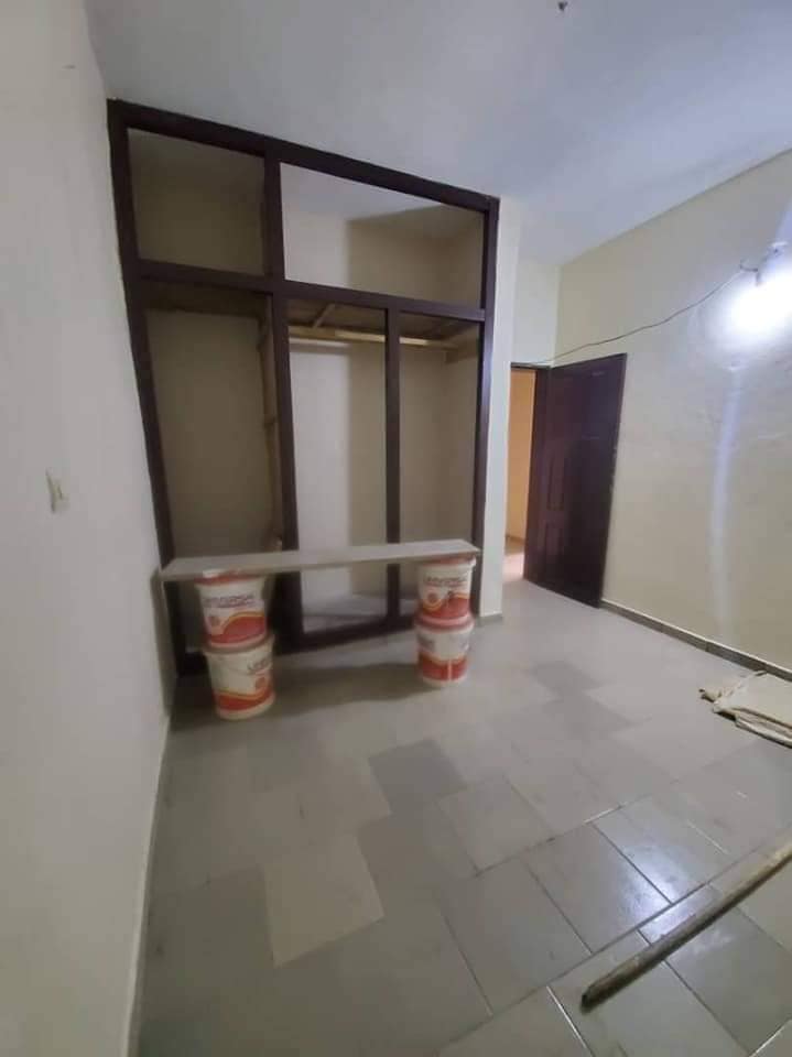 Studio avec forage à Simbock base militaire