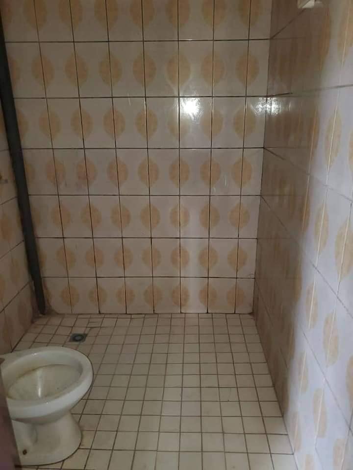 Studio avec forage à Simbock base militaire