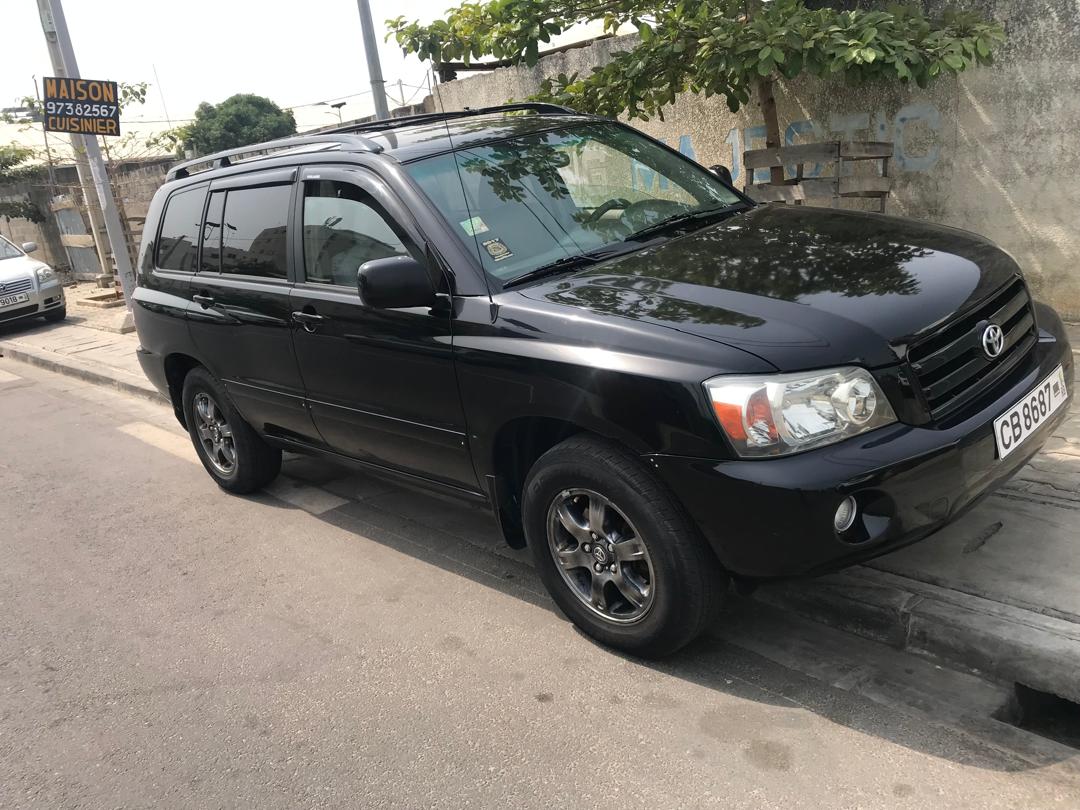 LOCATION DE VEHICULES