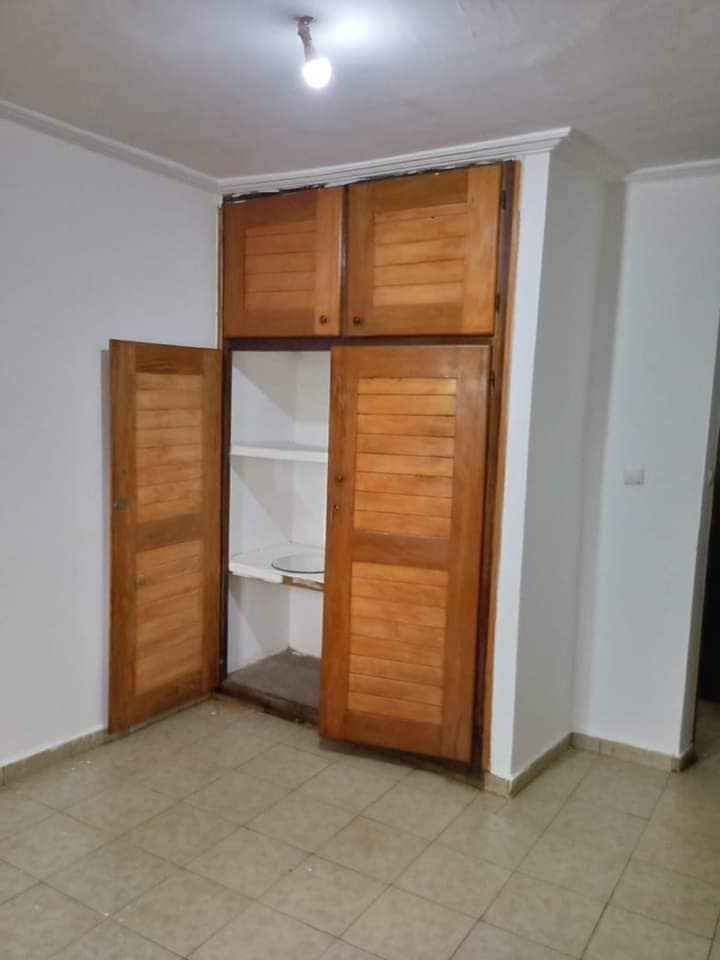 Immeuble titré à vendre à Mimbaman SG caractéristiques par appart