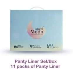 ANGEL MOON SERVIETTE HYGIÉNIQUE THÉRAPEUTIQUE