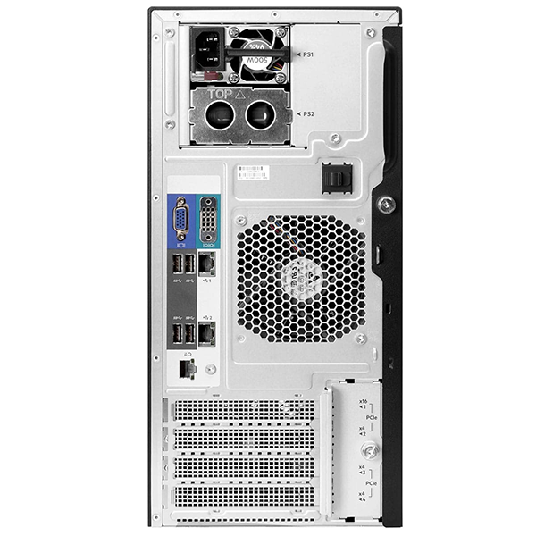 Serveur HPE ProLiant ML30 Gen10