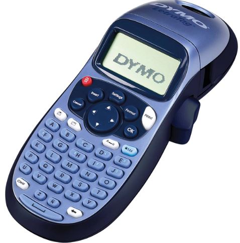 Étiqueteuse Dymo Letratag 100H