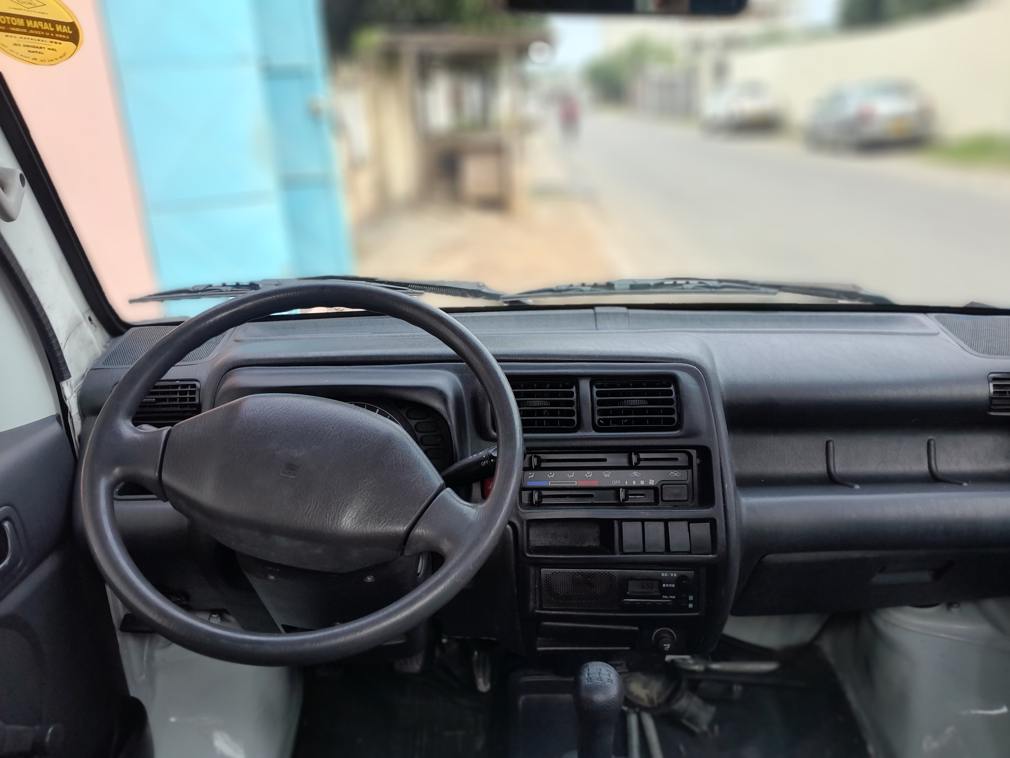 Suzuki carry à vendre