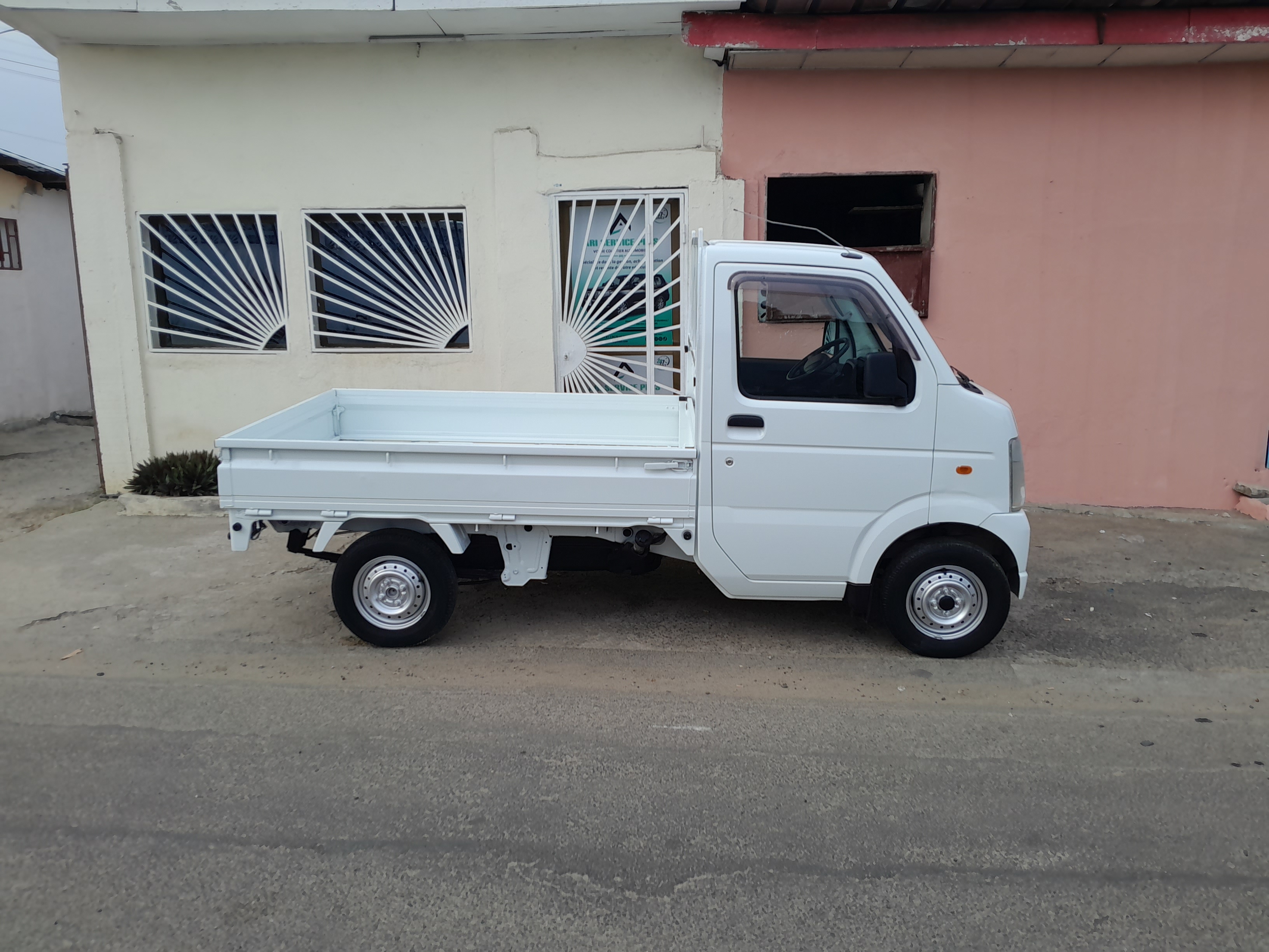 Suzuki carry à vendre