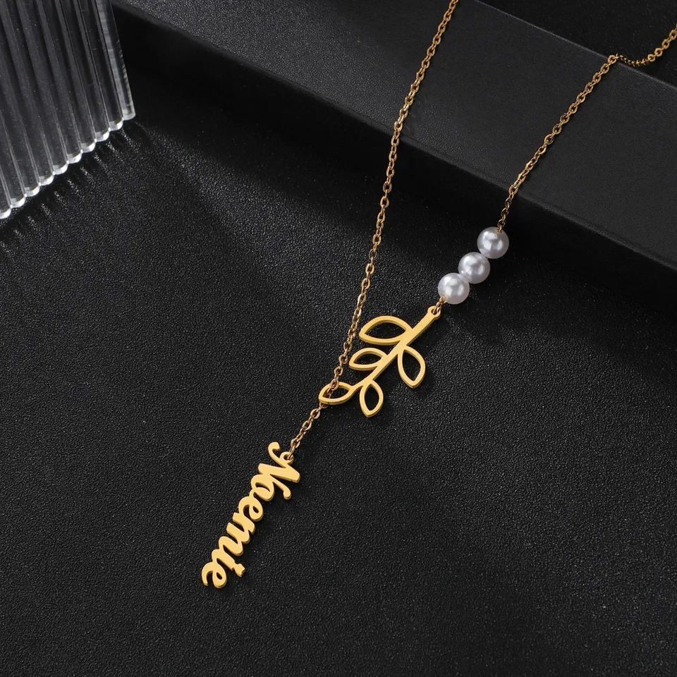 Bijoux personnalisés de luxe