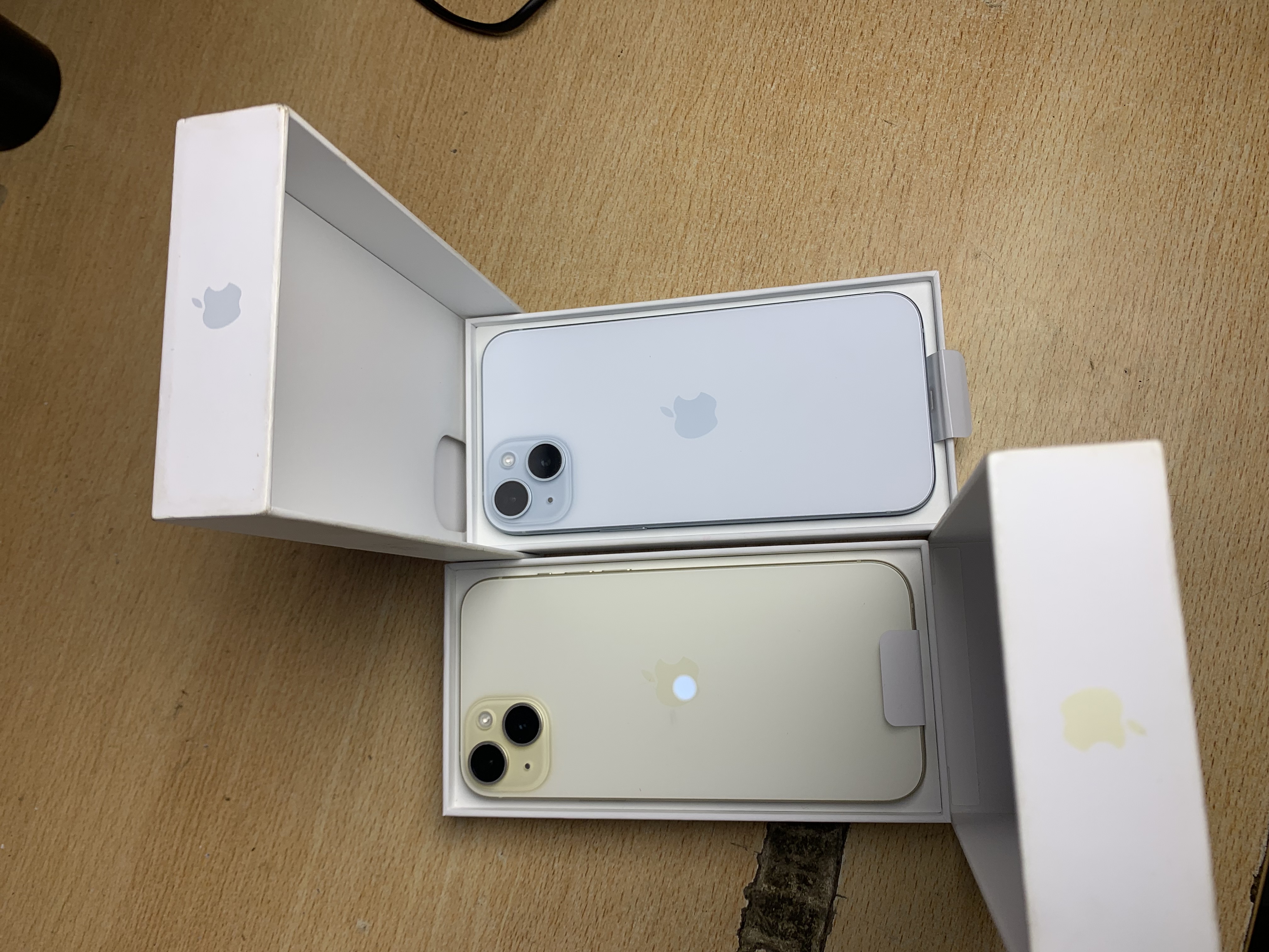 15 Plus 512GB 15 Plus 512GB