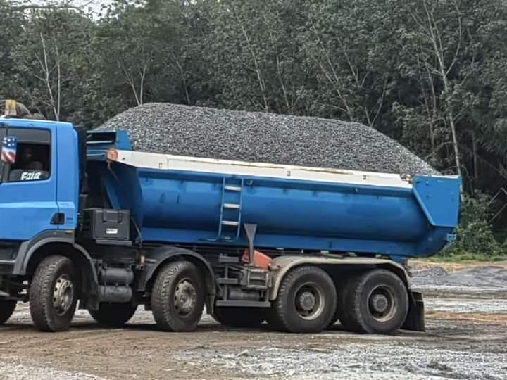 GRAVIER PRIX CARRIÈRE