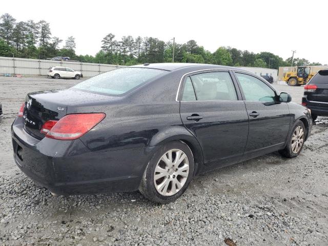 2009 TOYOTA AVALON XLS 2009 TOYOTA AVALON XLS