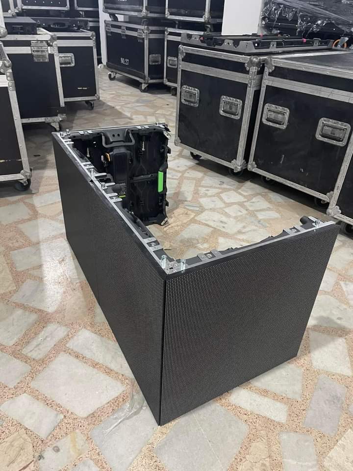 Écran géant location vente Écran géant led sans tache à prix unique