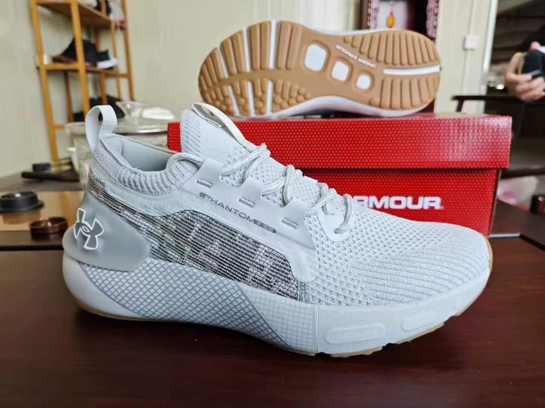 chaussure Under Amor chaussure Under Amor