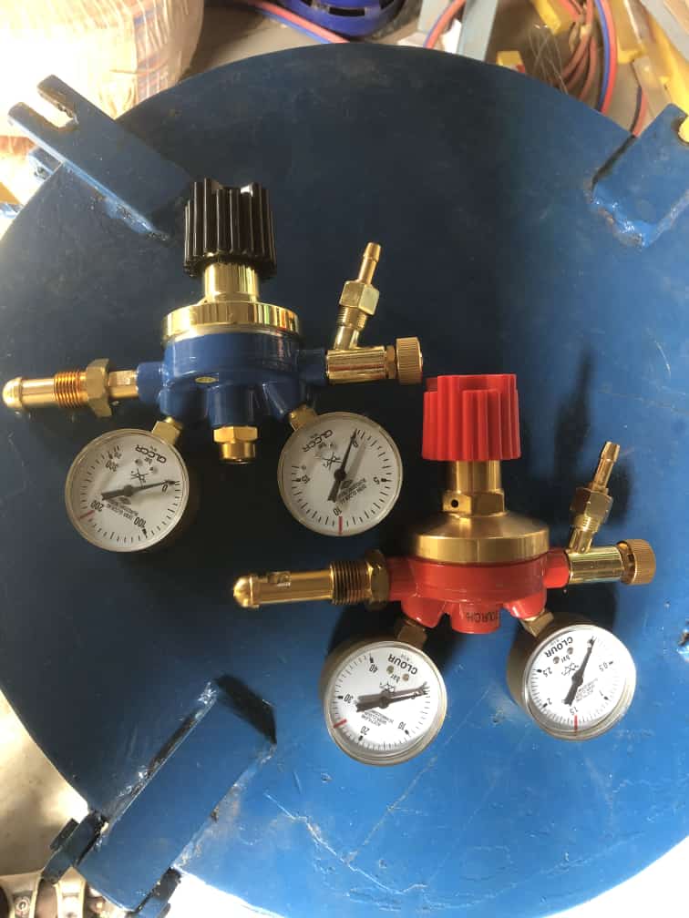 Accessoire et consommable de soudure