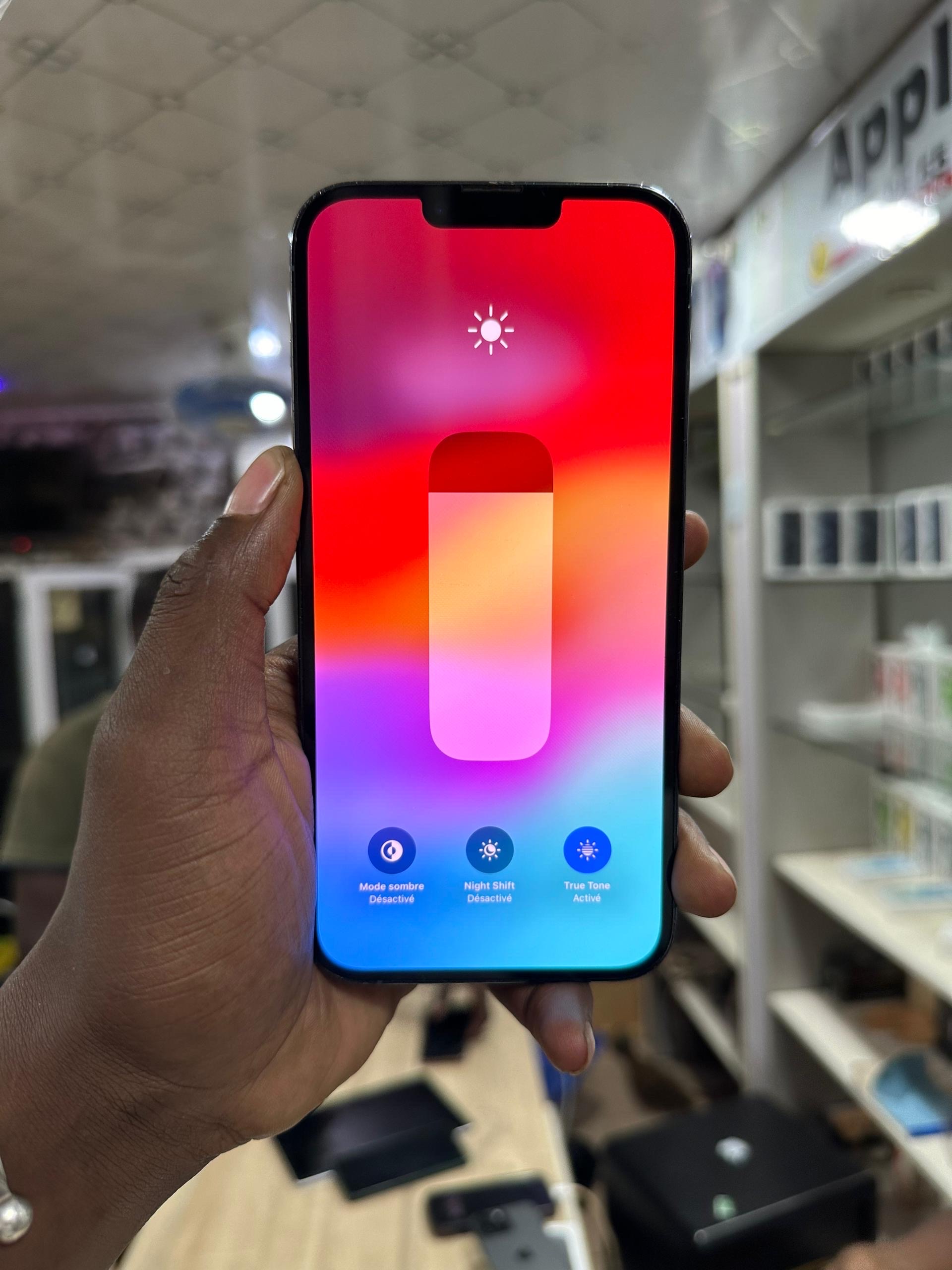 Diawarala Électronique