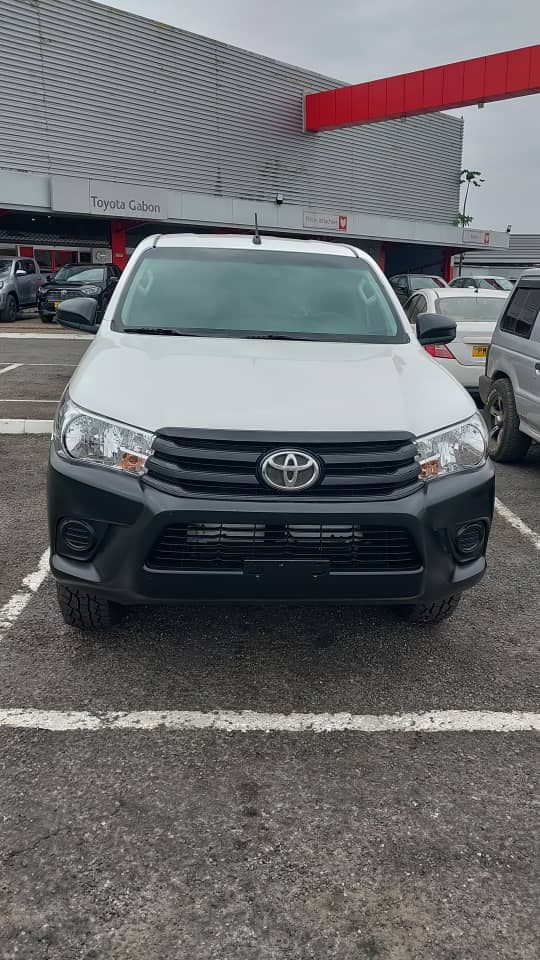 Toyota Hilux à vendre Toyota Hilux à vendre