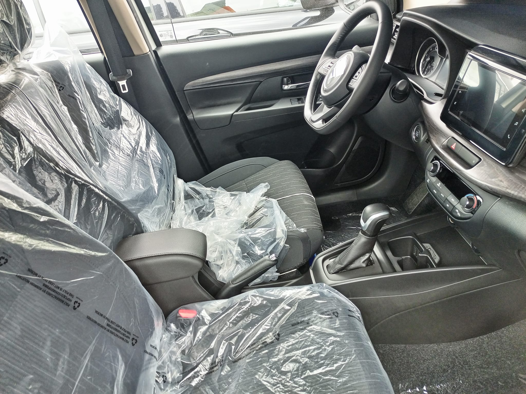 Suzuki ERTIGA neuve avec 03 ans de garantie