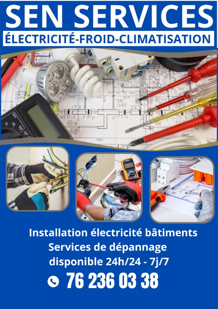 ELECTRICITE-FROID-CLIMATISATION