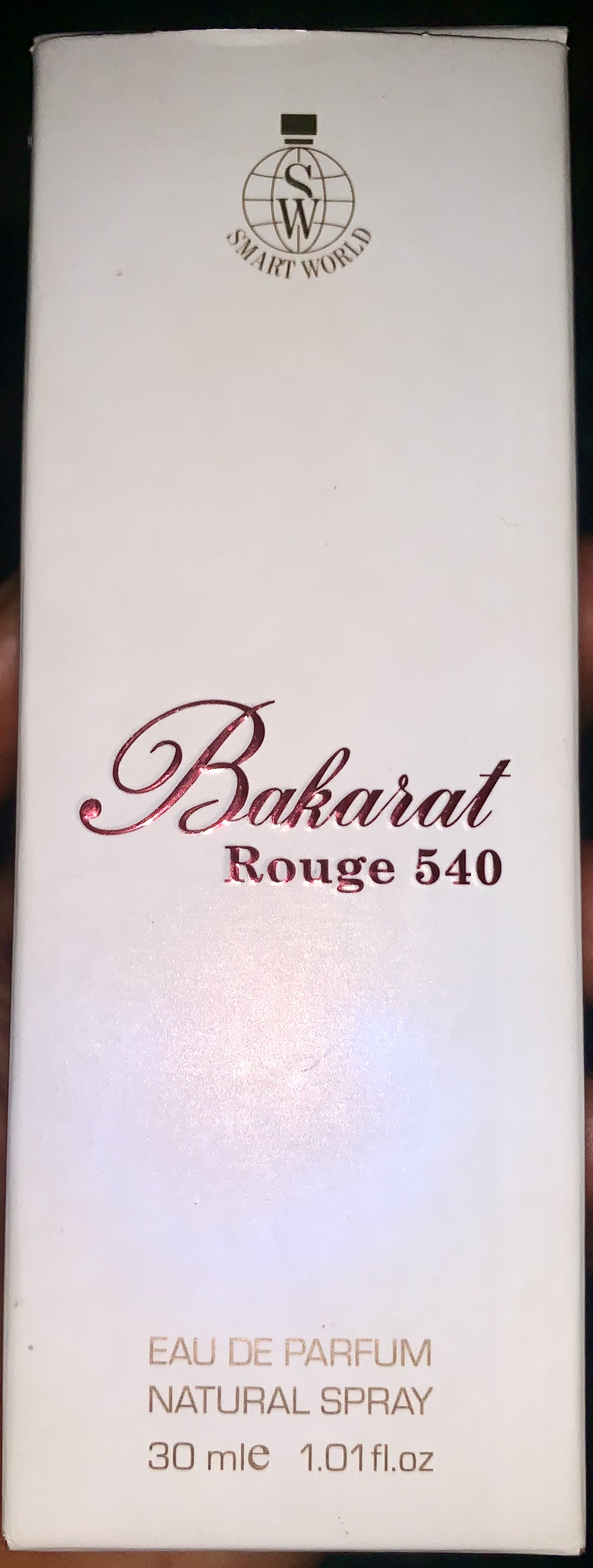 Parfums