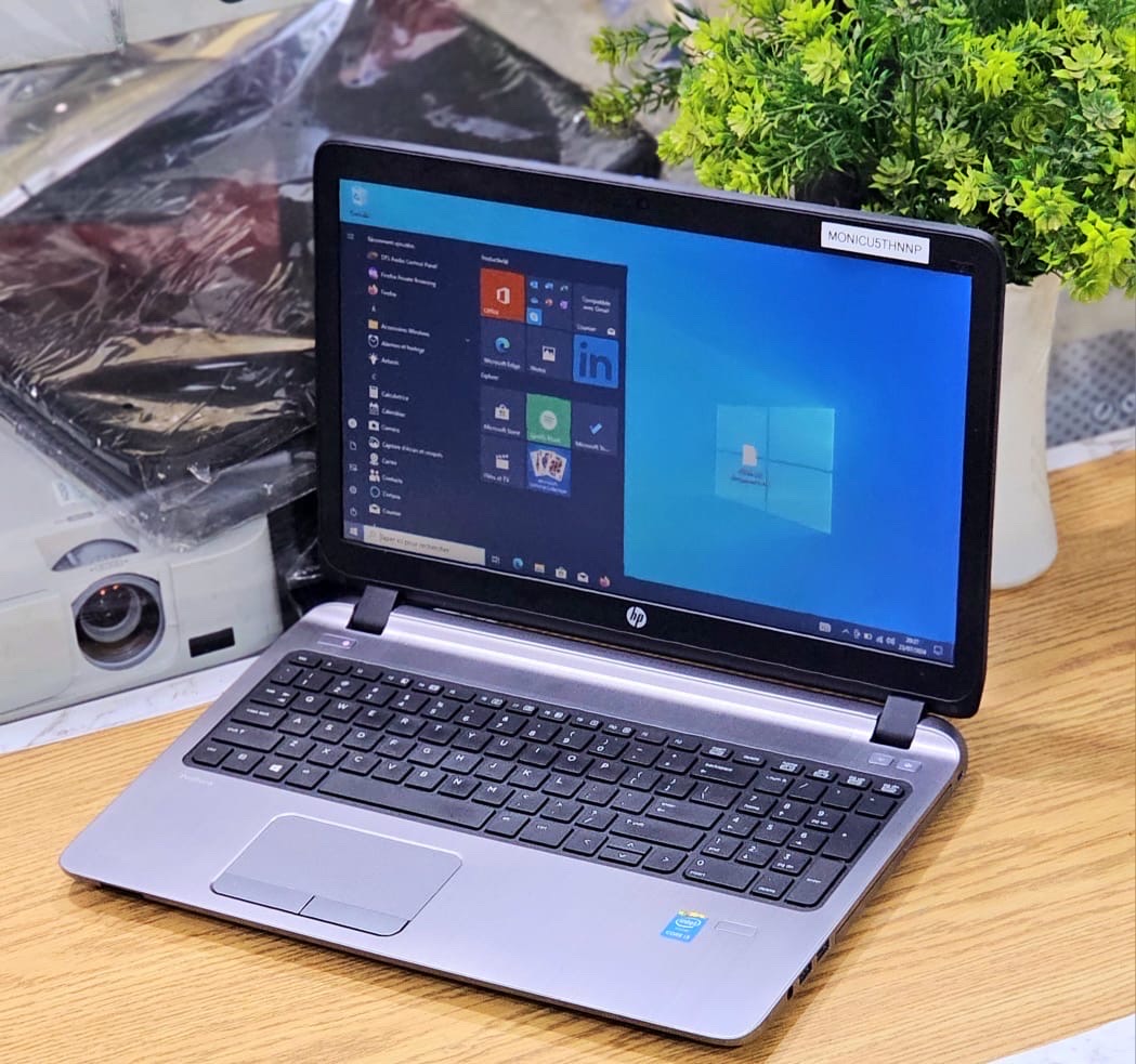 core i3 hp ultra slim