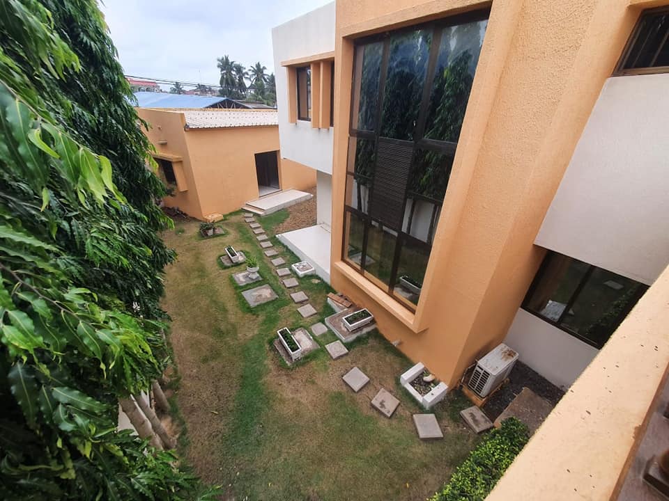 À Louer | À vendre : Magnifique Villa à Baguida, Cité BOAD