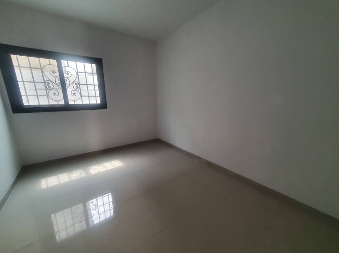 Annonce de Location : Villa non meublée à Adétikopé