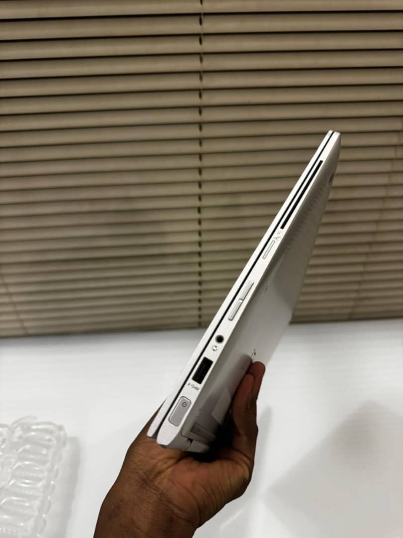 HP Elitebook X360 1030 G2