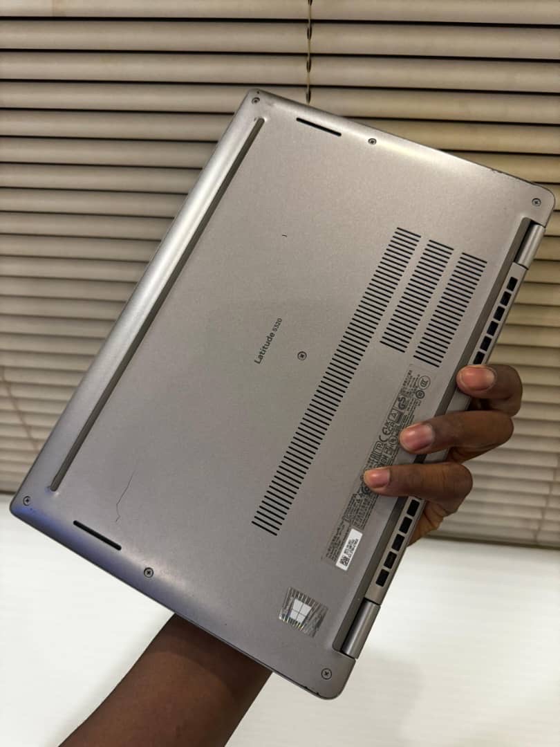 Dell latitude 5320