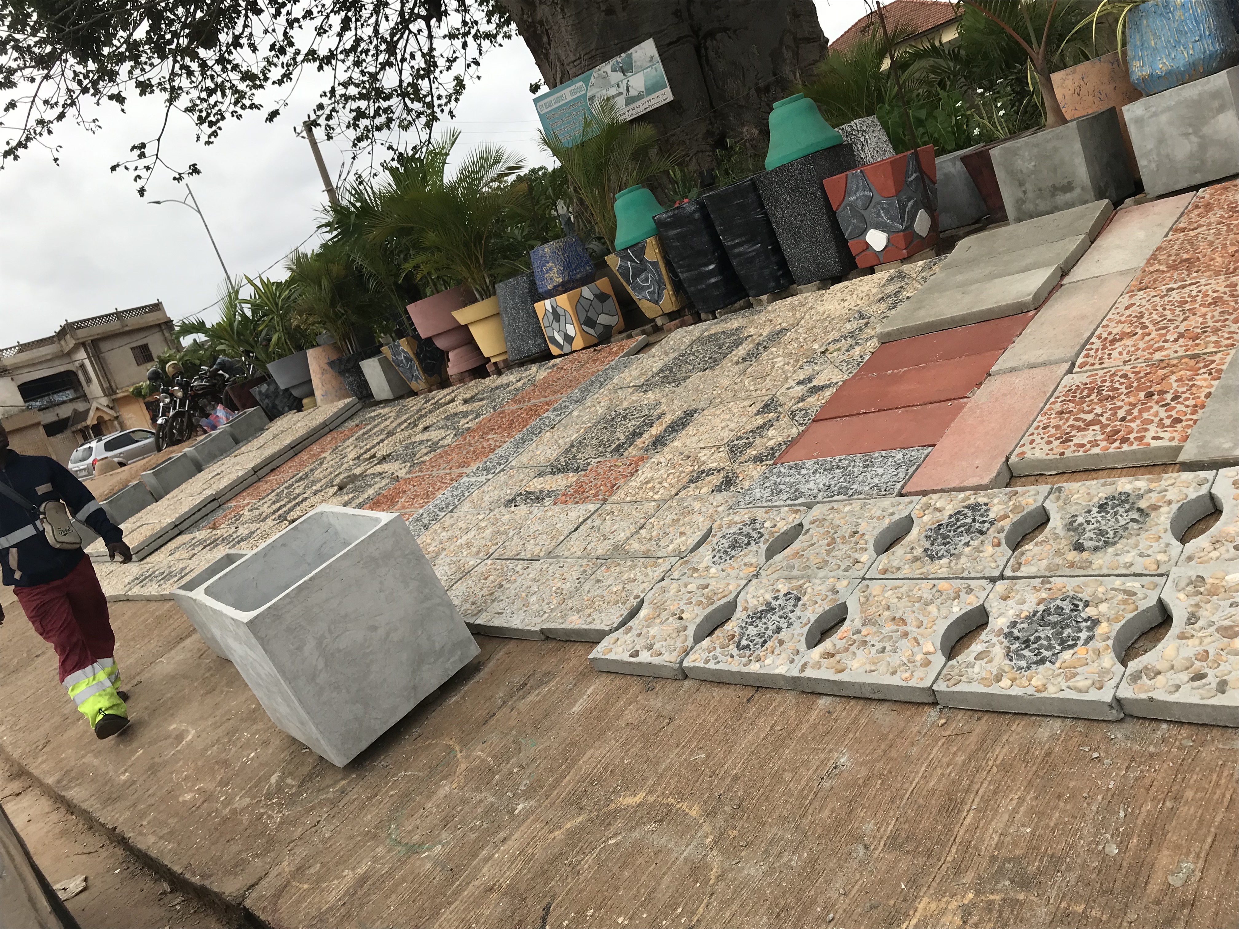 TOUT POUR LE JARDINAGE