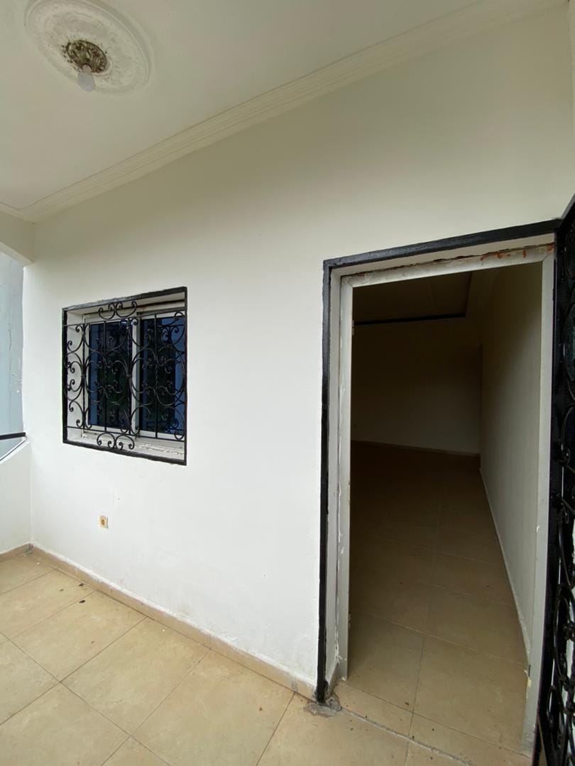 Appartement avec parking à Nsam Colombia