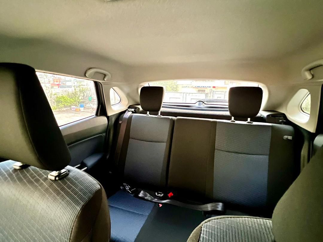 Suzuki beleno en vente