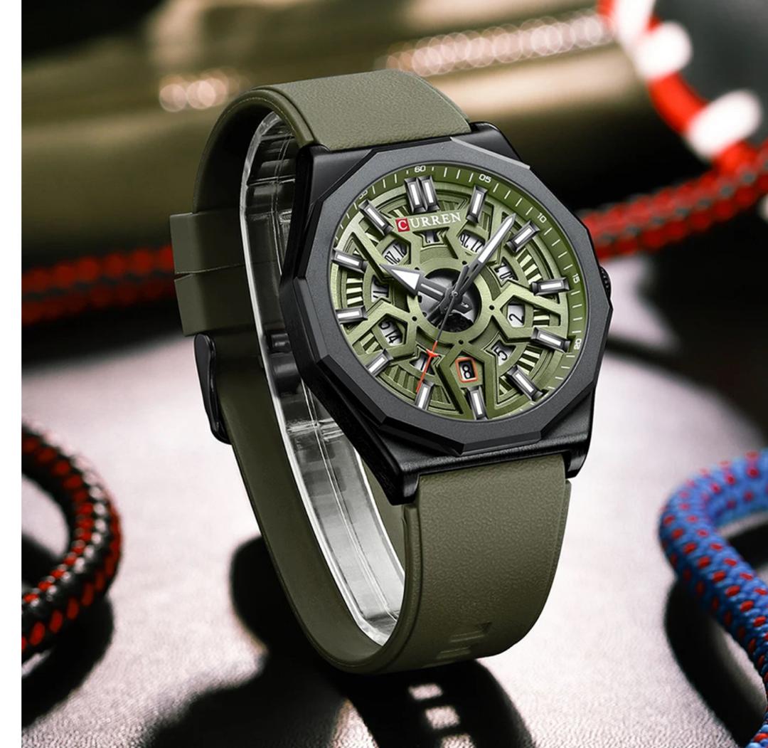 Montre Curren Montre Curren