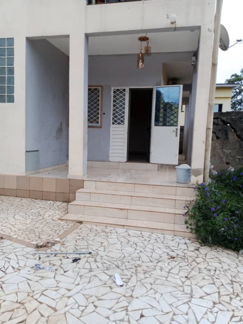 Appartement avec clim, parking à Omnisports