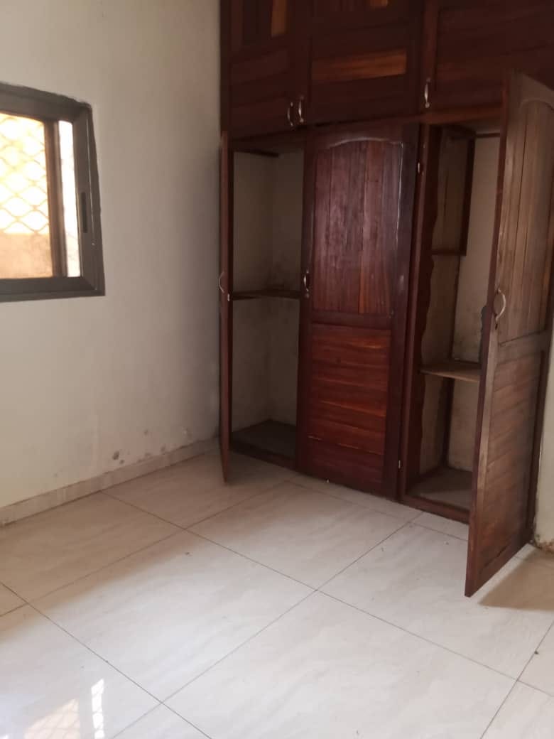 Appartement avec clim, parking à Omnisports