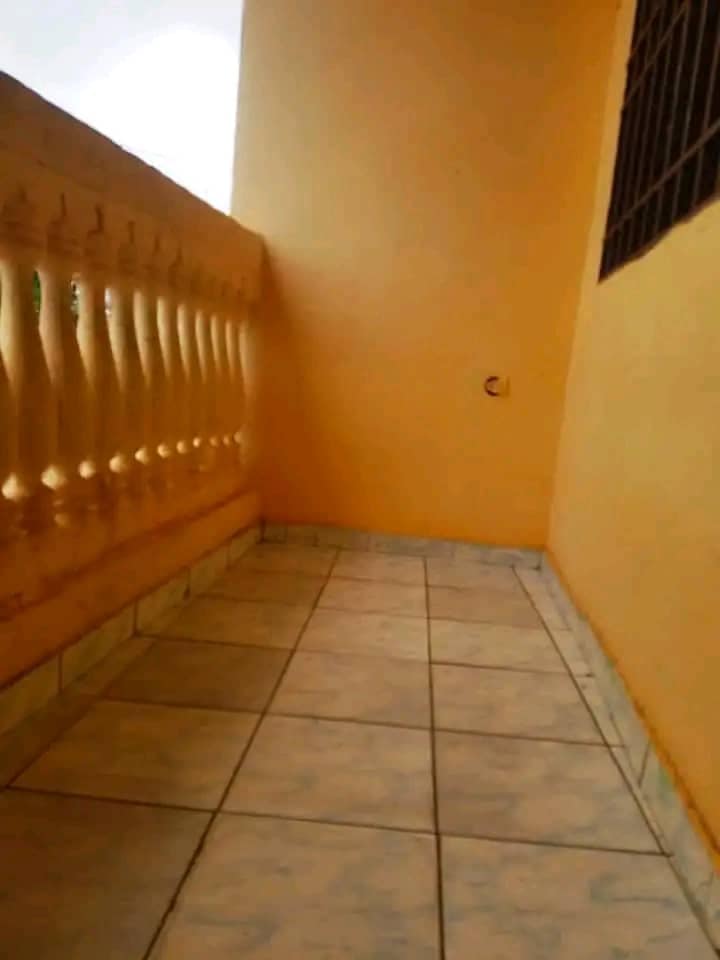 Appartement à Omnisports 200m de la route