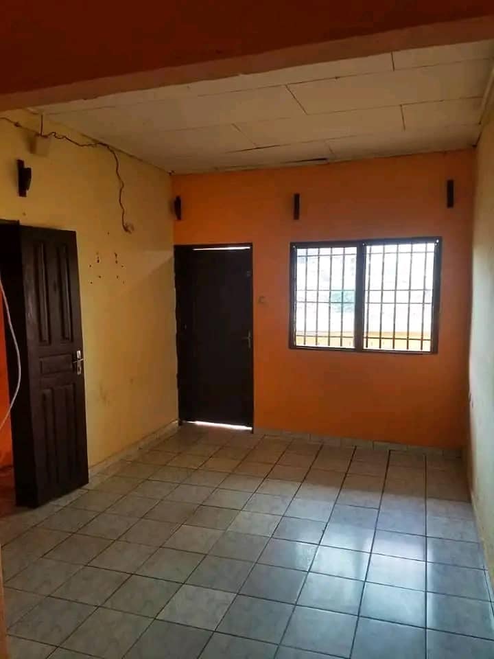 Appartement à Omnisports 200m de la route