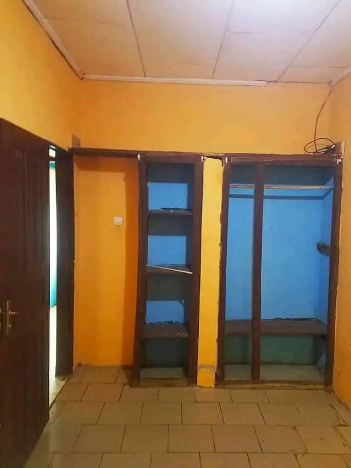 Appartement à Omnisports 200m de la route