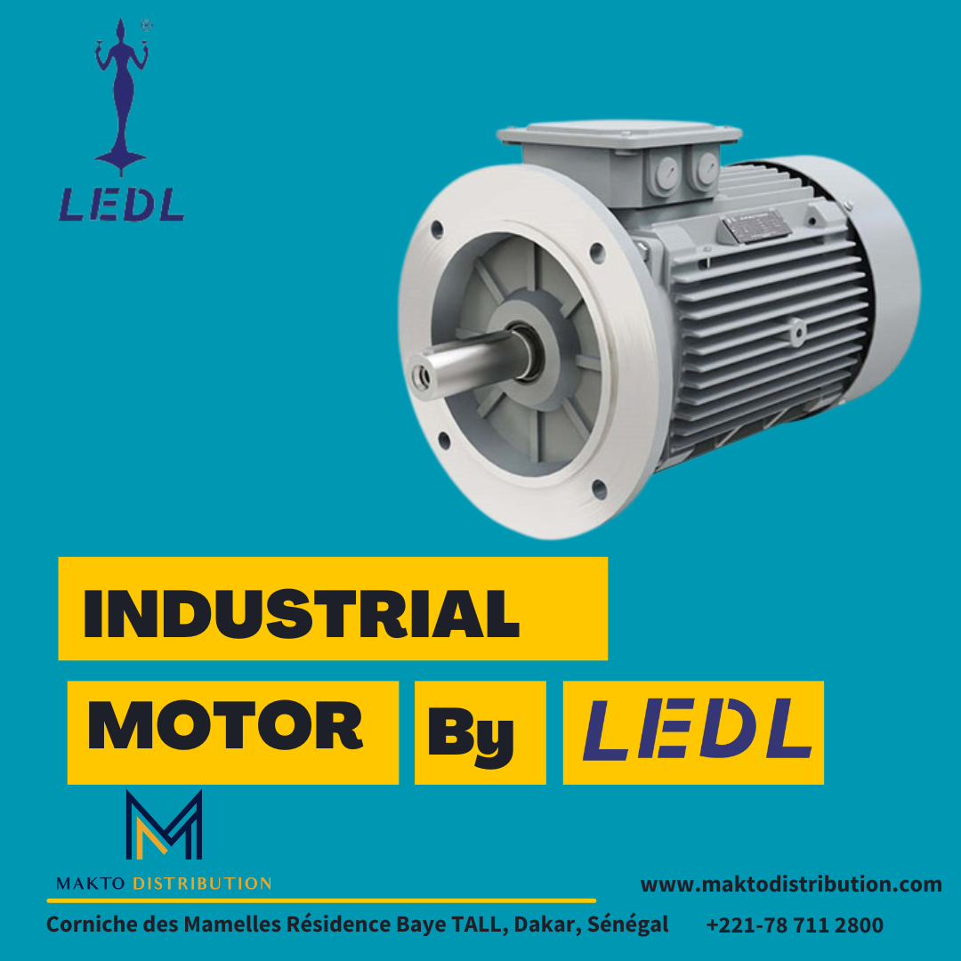 Makto Distribution Industrial